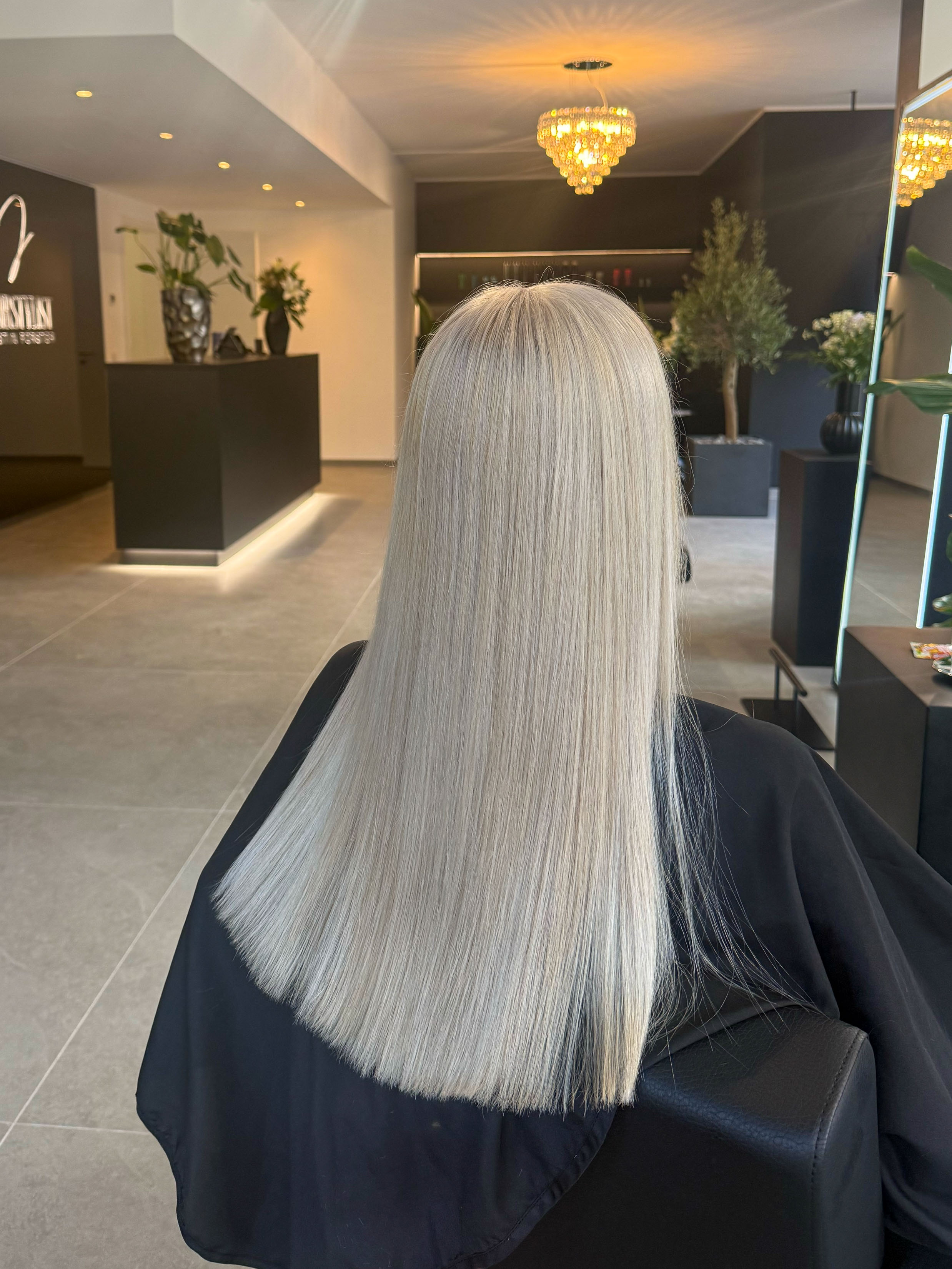 Hairstyle 1