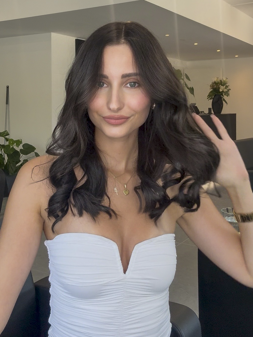 Hairstyle 2