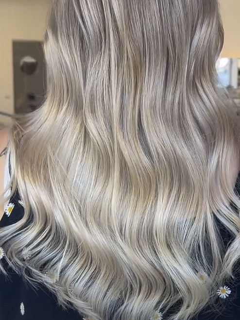 Hairstyle 7