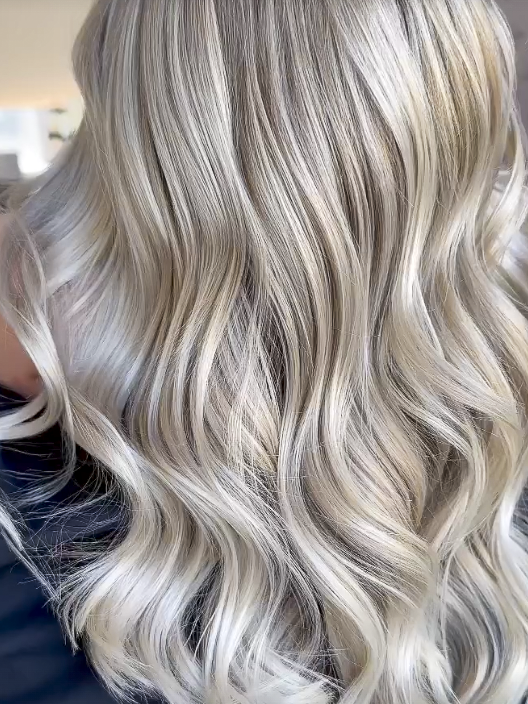 Hairstyle 9
